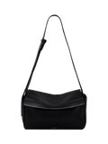 Radley De Beauvoir leather shoulder bag medium, UK version