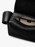 Radley De Beauvoir leather shoulder bag medium, UK version