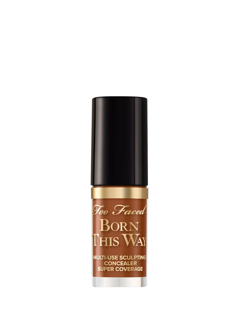 Too Faced Born This Way Super Coverage Multi-Use Sculpting Concealer Reisegröße