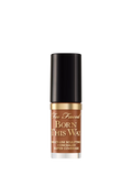 Too Faced Born This Way Super Coverage Multi-Use Sculpting Concealer Travel Size, Chestnut