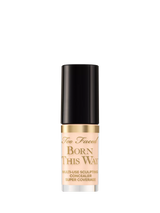 John Lewis Too Faced Born This Way Super Coverage Multi-Use Sculpting Concealer Travel Size- Buy online at McGrocer