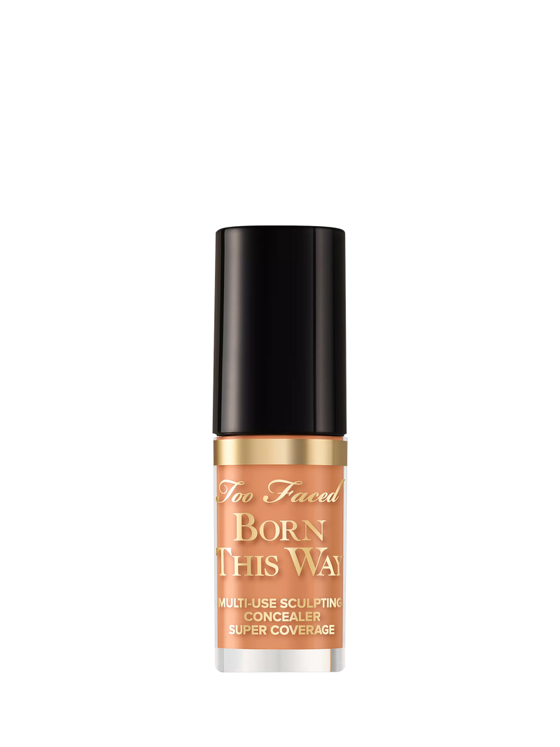 Too Faced Born This Way Super Coverage Multi-Use Sculpting Concealer Reisegröße