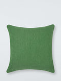 John Lewis Chevron Border Cushion, UK version