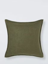 John Lewis John Lewis Hopsack Decorative Cushion- Buy online at McGrocer