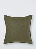 John Lewis hopsack cushion, UK version
