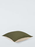 John Lewis hopsack cushion, UK version
