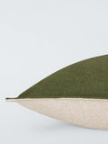 John Lewis hopsack cushion, UK version