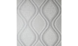 Arthouse Curve Grey wallpaper 53cm x 10.05m - British product