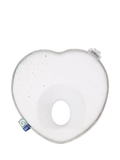 Babymoov Lovenest anti flat head support pillow white, UK version