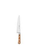 Sabatier cook's knife olive wood handle 20cm, imported from the UK