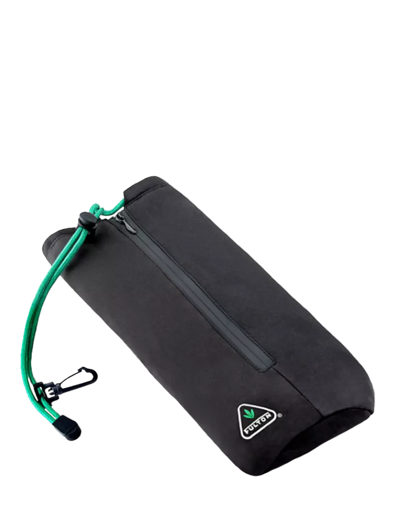 Fulton Keep Dry Umbrella Pouch black, UK version