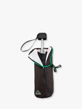 Fulton Keep Dry Umbrella Pouch black, UK version