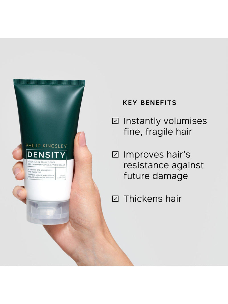 Philip Kingsley thickening conditioner 170ml (British brand)