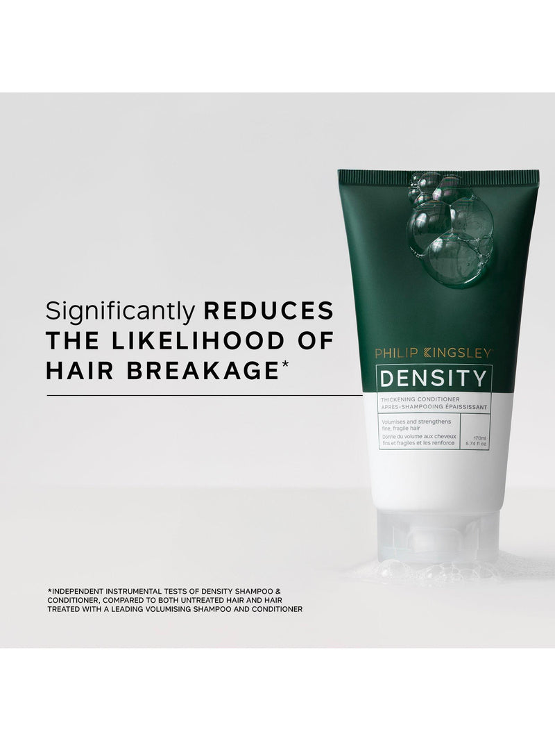 Philip Kingsley thickening conditioner 170ml (British brand)