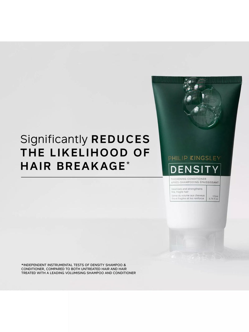 Philip Kingsley thickening conditioner 170ml (British brand)