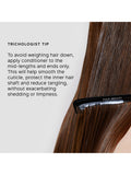 Philip Kingsley thickening conditioner 170ml (British brand)