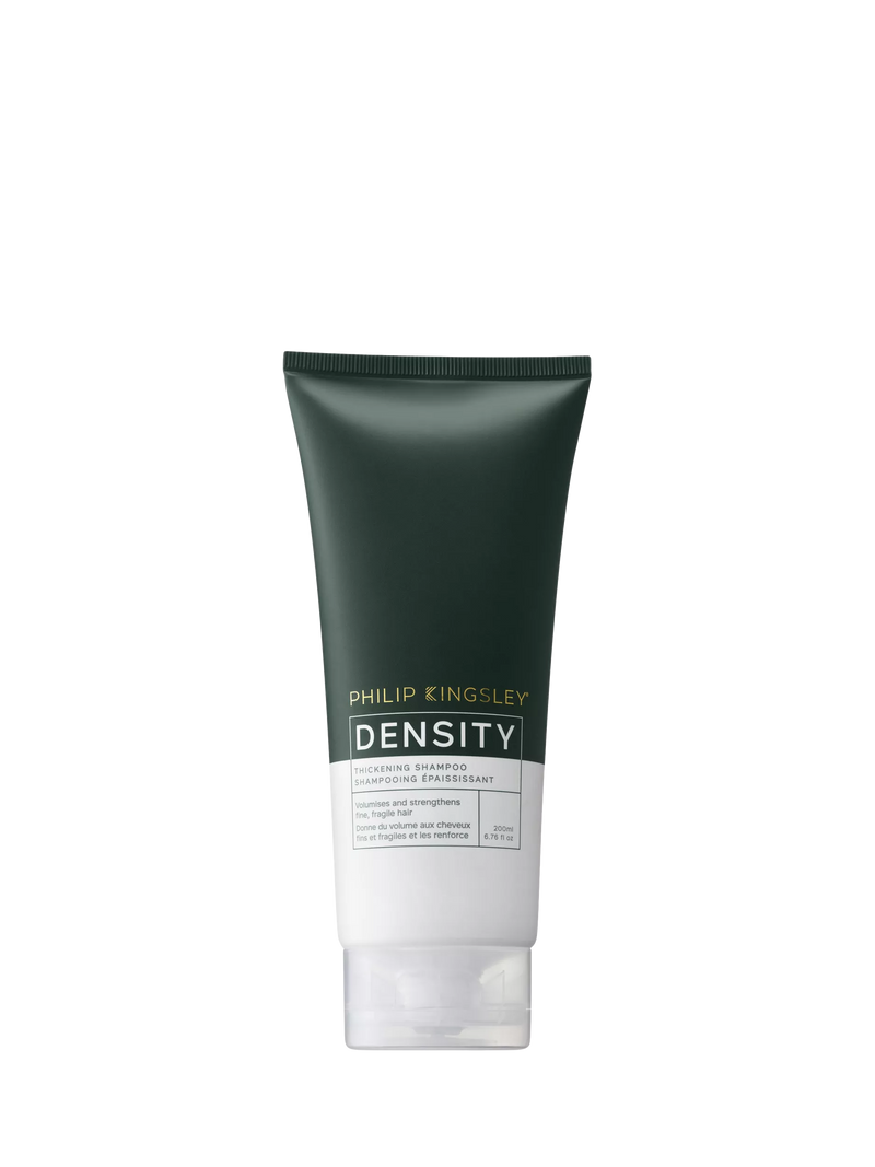 Philip Kingsley Density Thickening Shampoo 200ml, UK version