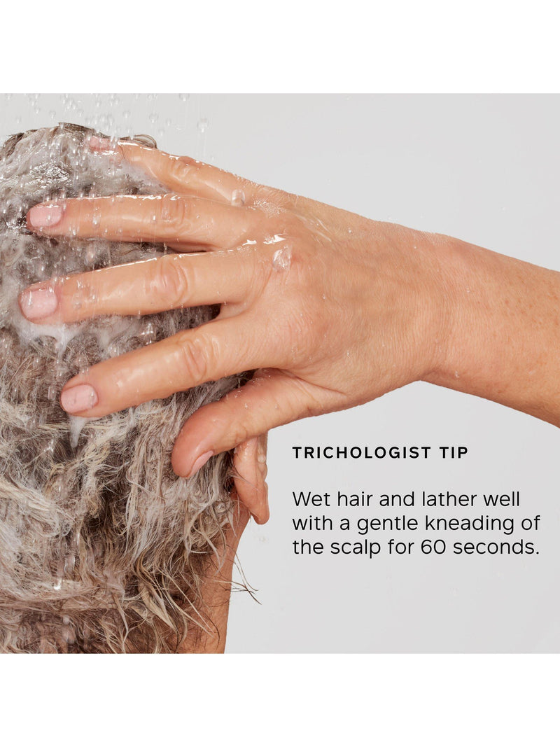 Philip Kingsley Density Thickening Shampoo 200ml, UK version