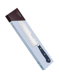 WÜSTHOF santoku knife hollow edge 17cm - British product