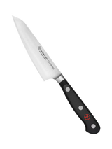 John Lewis WÜSTHOF Classic Asian Utility Knife, 12cm- Buy online at McGrocer