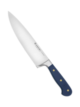 John Lewis WÜSTHOF Classic Chef's Knife 20cm Wild Blueberry- Buy online at McGrocer