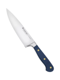 WÜSTHOF Classic chef's knife 16cm with forged German steel (British brand)