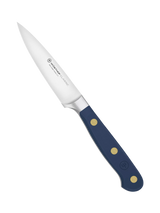 John Lewis WÜSTHOF Classic Paring Knife, Wild Blueberry, 9cm- Buy online at McGrocer