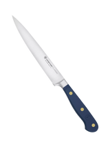 John Lewis WÜSTHOF Classic Utility Knife, 16cm, Wild Blueberry- Buy online at McGrocer
