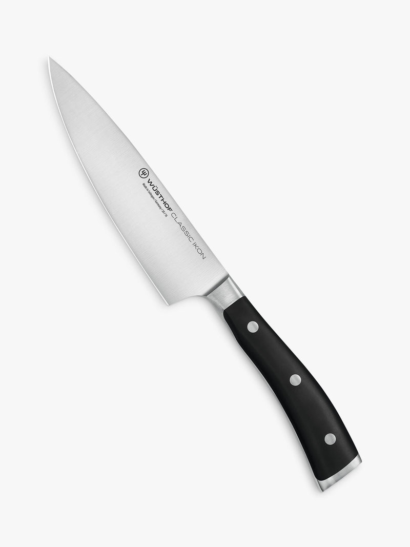 16cm Stainless Steel Chef's Knife