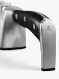 WÜSTHOF knife sharpener 2-stage pull-through V-shape, UK version