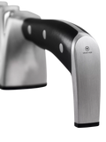 WÜSTHOF knife sharpener 2-stage pull-through V-shape, UK version