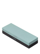 John Lewis WÜSTHOF Whetstone Knife Sharpener Blue/Black- Buy online at McGrocer