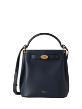 John Lewis Mulberry Islington Bucket Bag Leather British Designer- Buy online at McGrocer