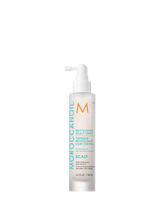 John Lewis Moroccanoil Revitalizing Scalp Tonic Leave-In Treatment 100ml- Buy online at McGrocer