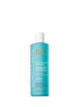 John Lewis Moroccanoil Scalp Balancing Shampoo 250ml- Buy online at McGrocer