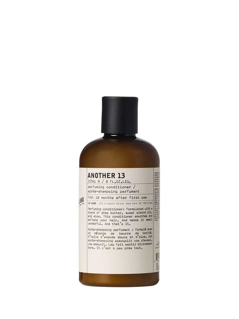Le Labo Another 13 Perfuming Conditioner 237ml, UK version