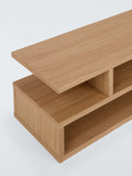 Terence Conran Balance oak coffee table, UK version