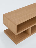 Terence Conran Balance oak coffee table, UK version