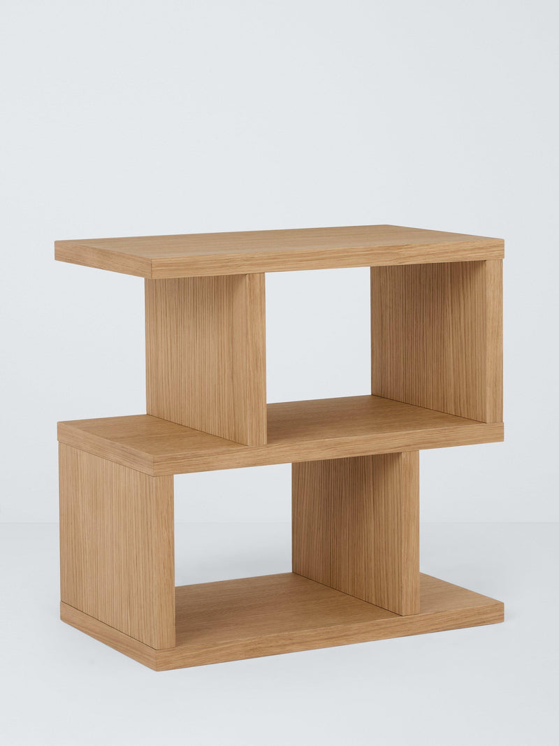 Content by Terence Conran side table oak, imported from the UK