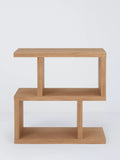Content by Terence Conran side table oak, imported from the UK