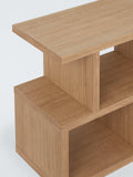 Content by Terence Conran side table oak, imported from the UK