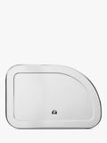 Brabantia roll top bread bin medium, UK version