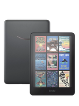 John Lewis Amazon Kindle Colorsoft Signature Edition 7 Colour eReader, 32GB, Black- Buy online at McGrocer