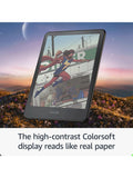 Amazon Kindle Colorsoft Signature Edition eReader 32GB, UK version
