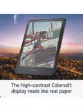 Amazon Kindle Colorsoft Signature Edition eReader 32GB, UK version