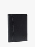 OSPREY LONDON Kompass Reisepass-Etui Leder - Britisches Produkt