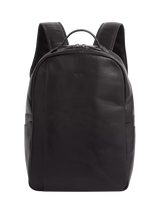 John Lewis OSPREY LONDON The Carter Leather Backpack- Buy online at McGrocer