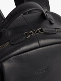 Osprey London Carter leather backpack (British brand)