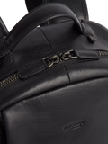 Osprey London Carter leather backpack (British brand)