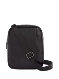 Osprey London kleine Leder Umhängetasche (britische Marke)